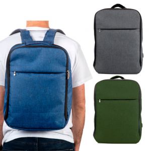 MOCHILA KENAN personalizada